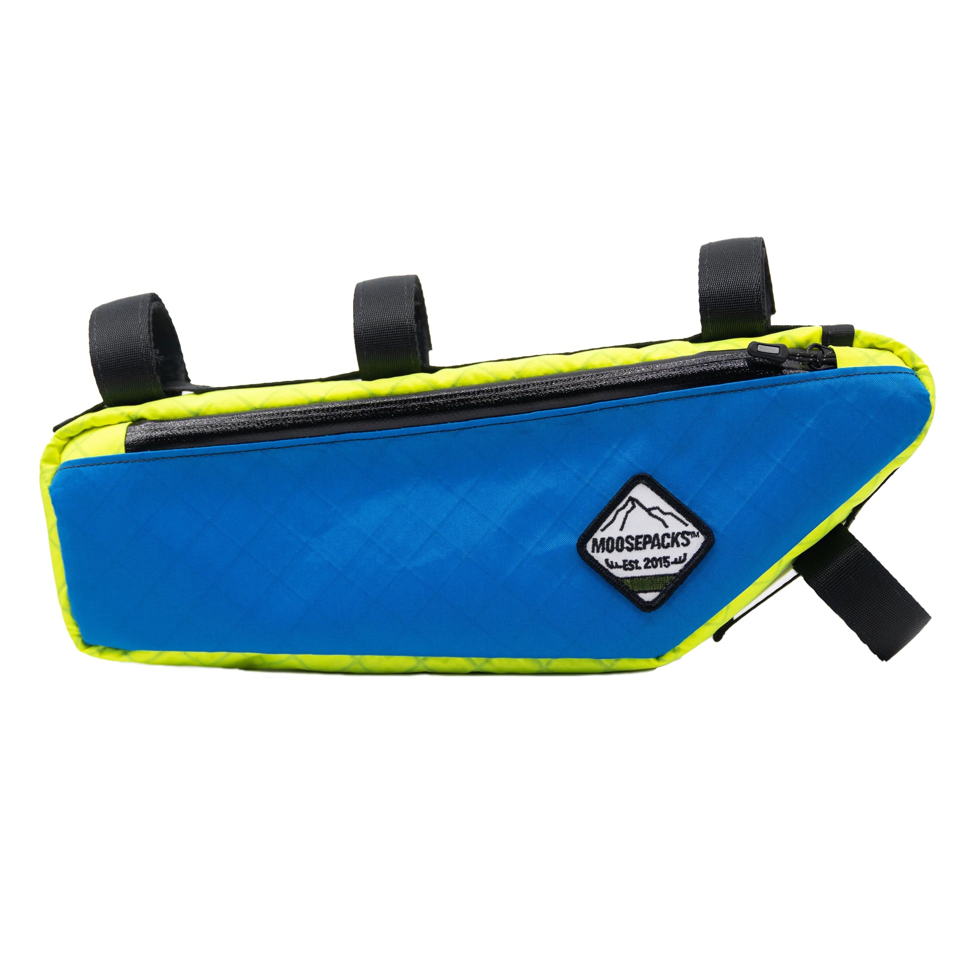 MoosePacks Frame Bag – Clever Cycles | Bikes & Ebikes