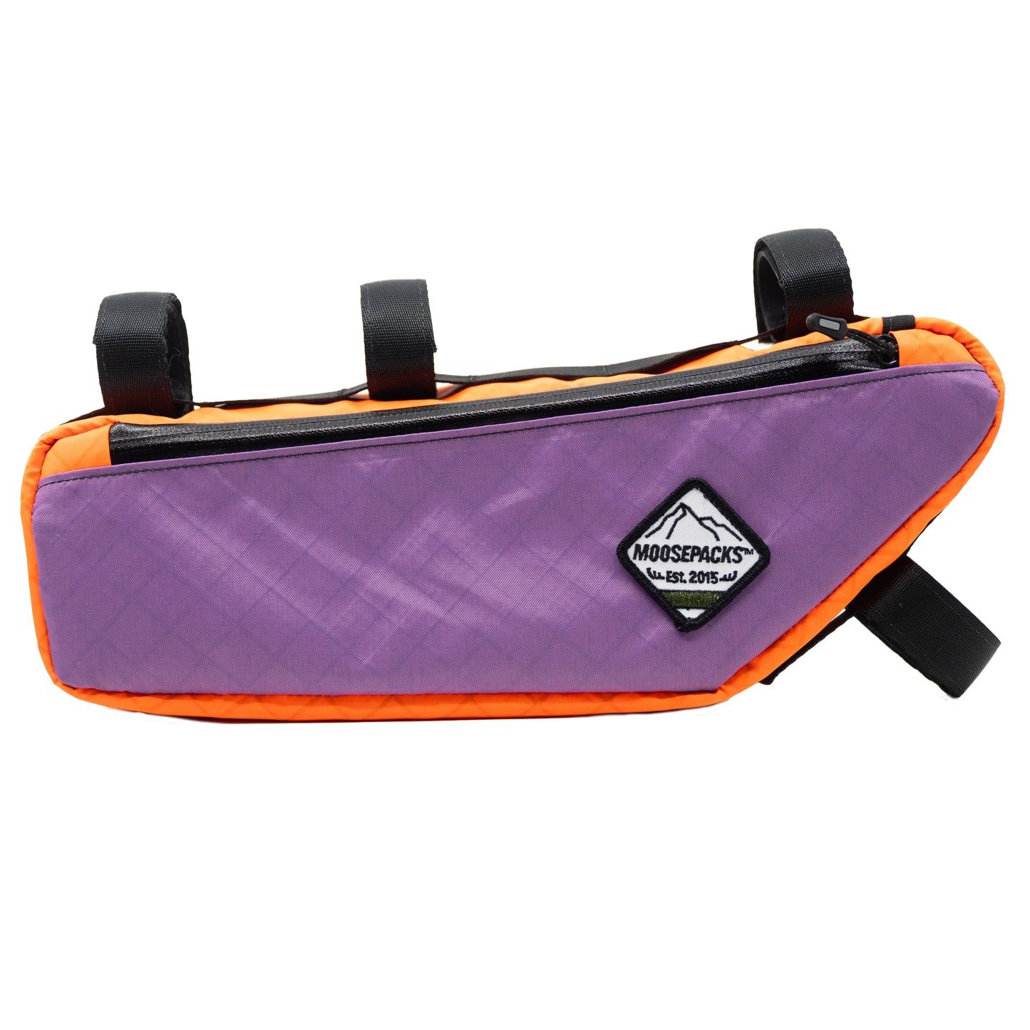 MoosePacks Frame Bag