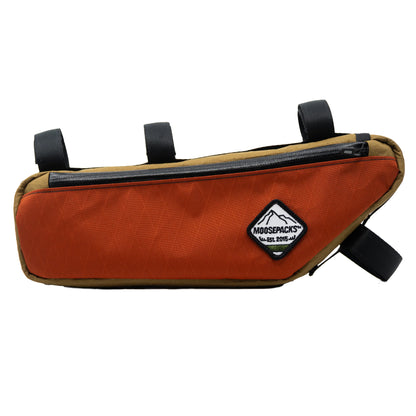 MoosePacks Frame Bag