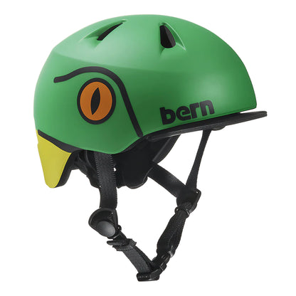 Bern Tigre Kids Helmet