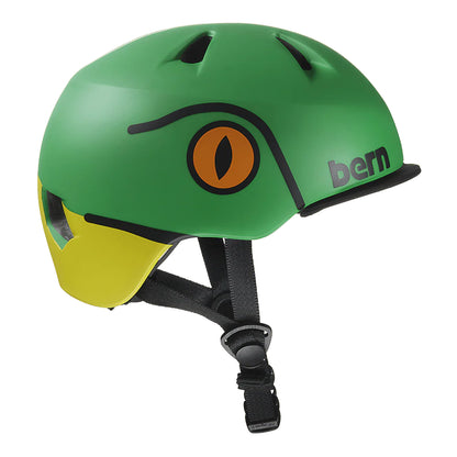 Bern Tigre Kids Helmet
