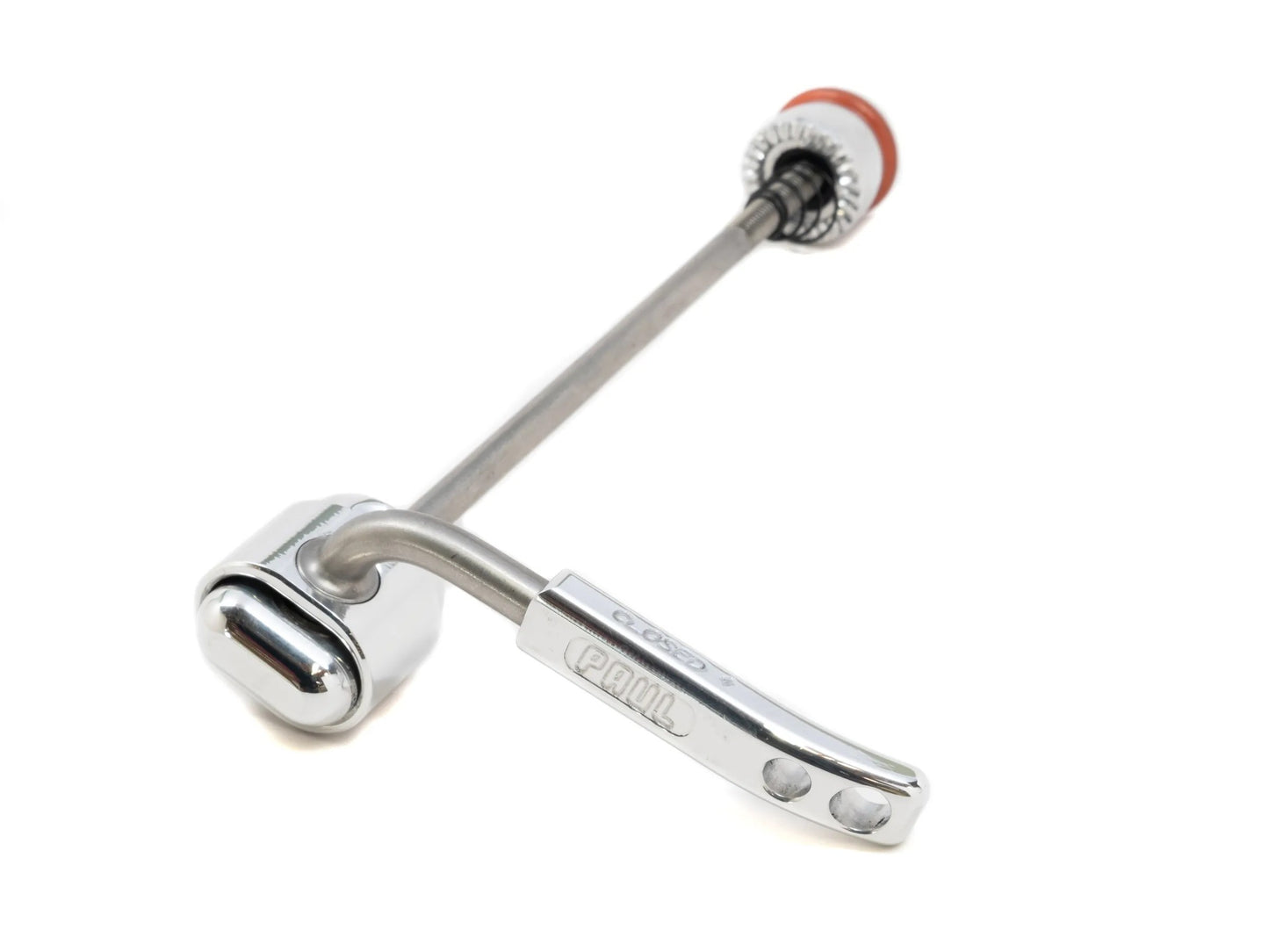 Paul Components Quick Release Skewer Set