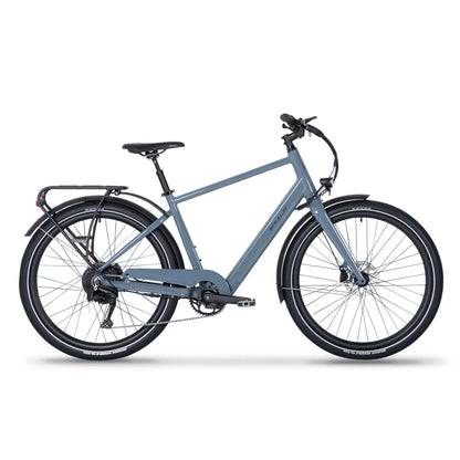 Fuji Boulevard EVO Electric Bike