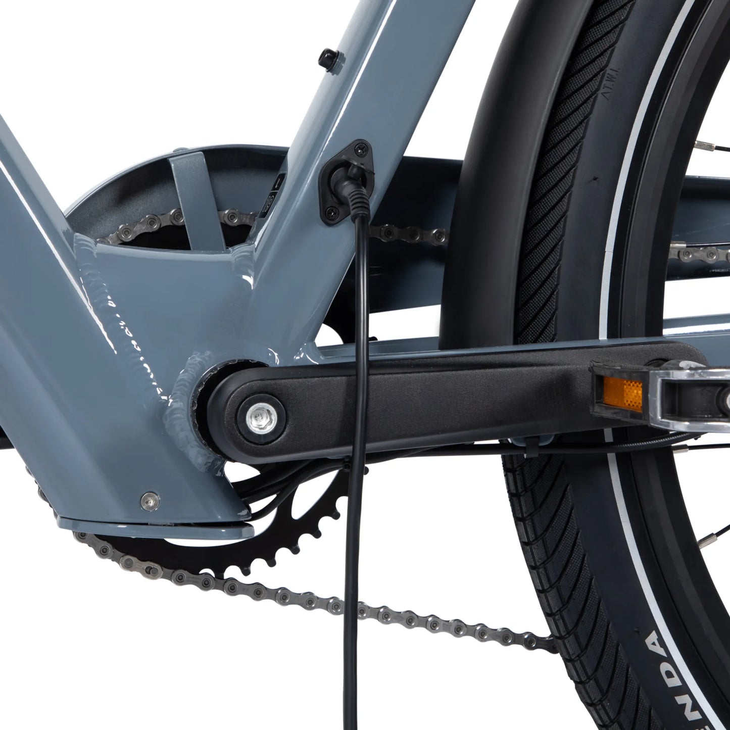 Fuji Boulevard EVO Electric Bike