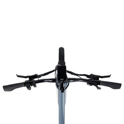 Fuji Boulevard EVO Electric Bike