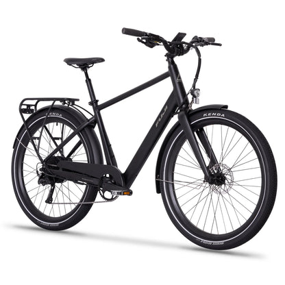Fuji Boulevard EVO Electric Bike