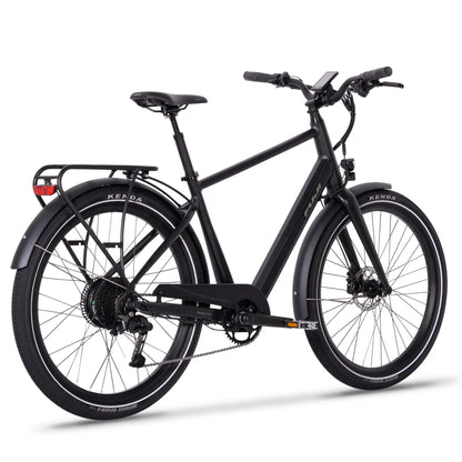 Fuji Boulevard EVO Electric Bike