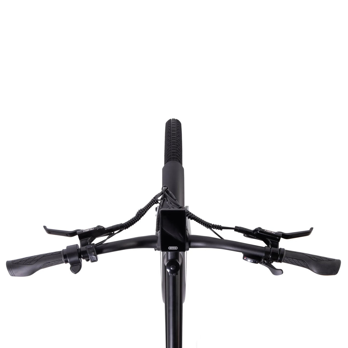 Fuji Boulevard EVO Electric Bike
