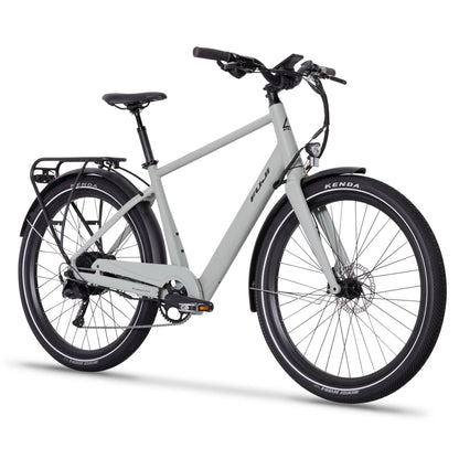 Fuji Boulevard EVO Electric Bike