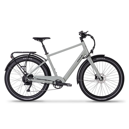 Fuji Boulevard EVO Electric Bike