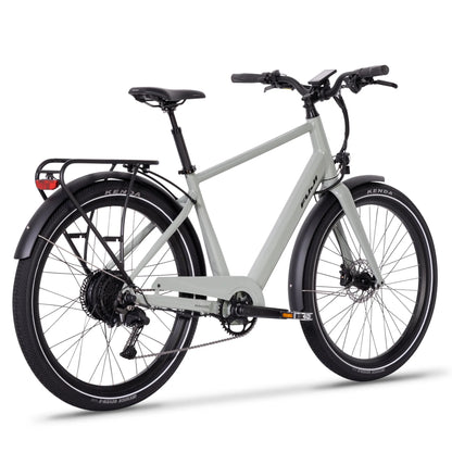 Fuji Boulevard EVO Electric Bike