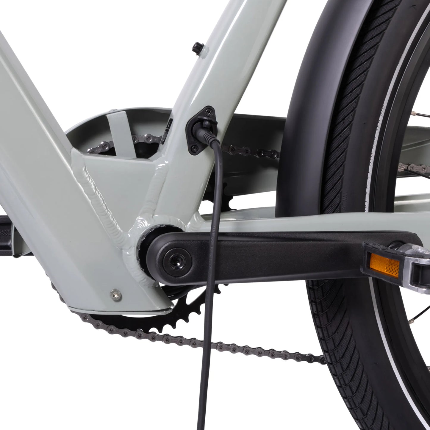 Fuji Boulevard EVO Electric Bike