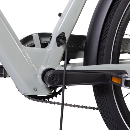 Fuji Boulevard EVO Electric Bike