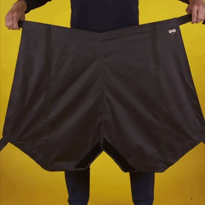 Rainette Le Panti Pluie Rain Chaps