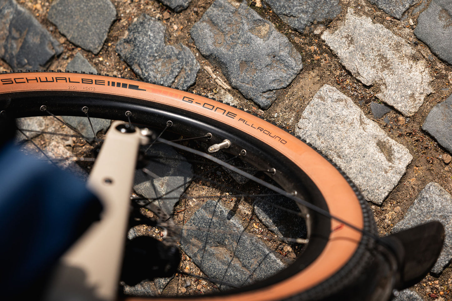 Brompton G Line 8 Speed Bike