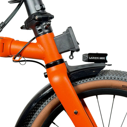 Brompton Lezyne Front Light for G Line