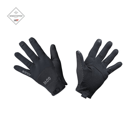 GOREWEAR C5 WINDSTOPPER® Gloves