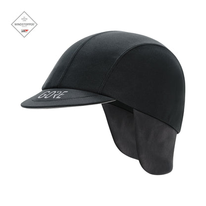 GOREWEAR C5 WINDSTOPPER® Road Cap