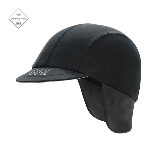 GOREWEAR C5 WINDSTOPPER® Road Cap