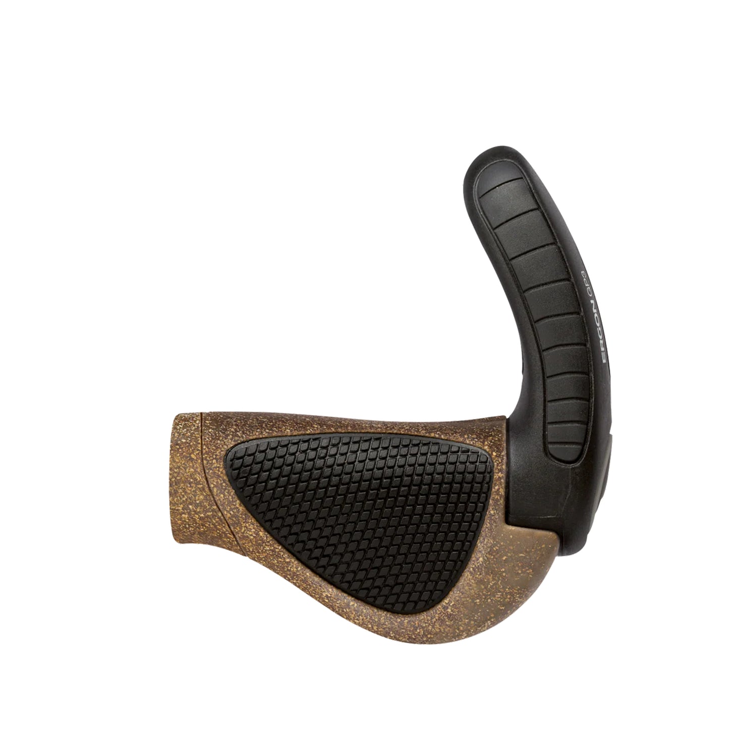 Ergon GP3 BioKork grips Nexus/Rolhoff