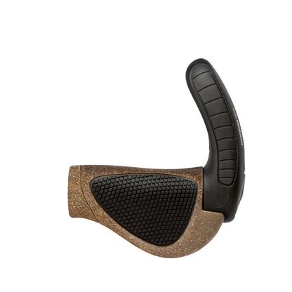 Ergon GP3 BioKork grips Nexus/Rolhoff