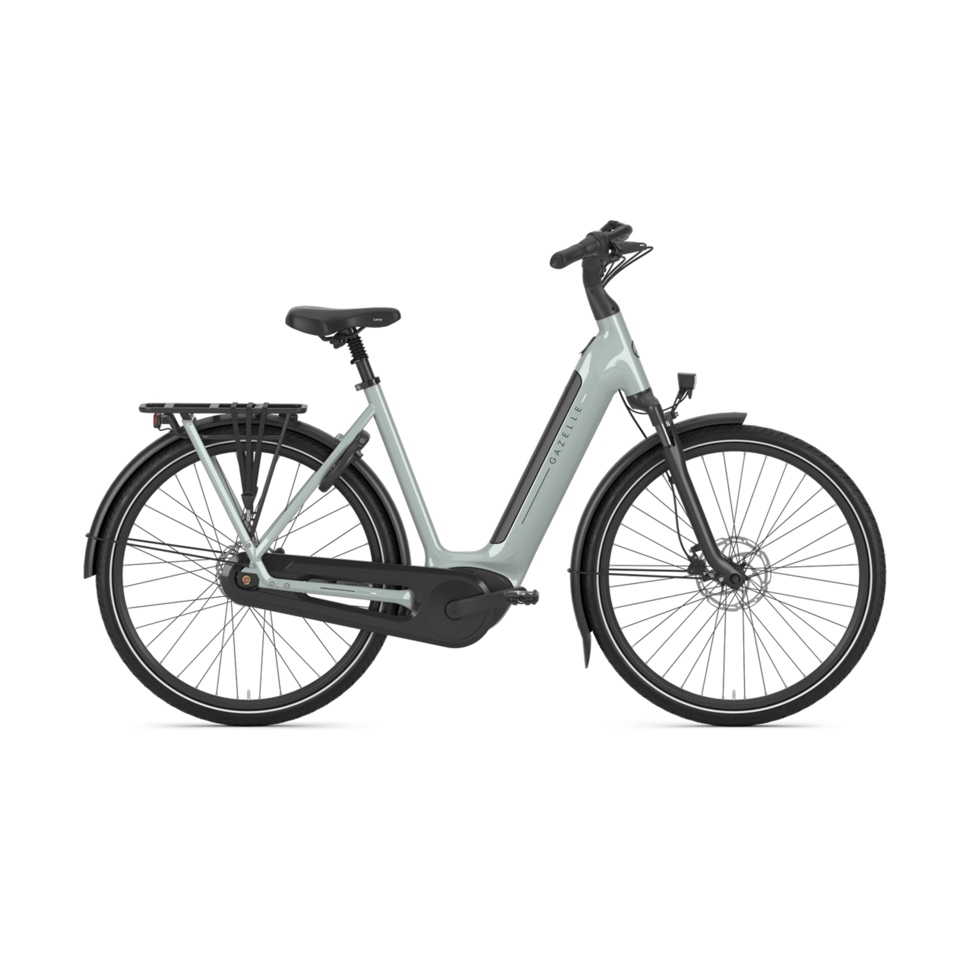 Gazelle Arroyo C8 Elite - Smart System