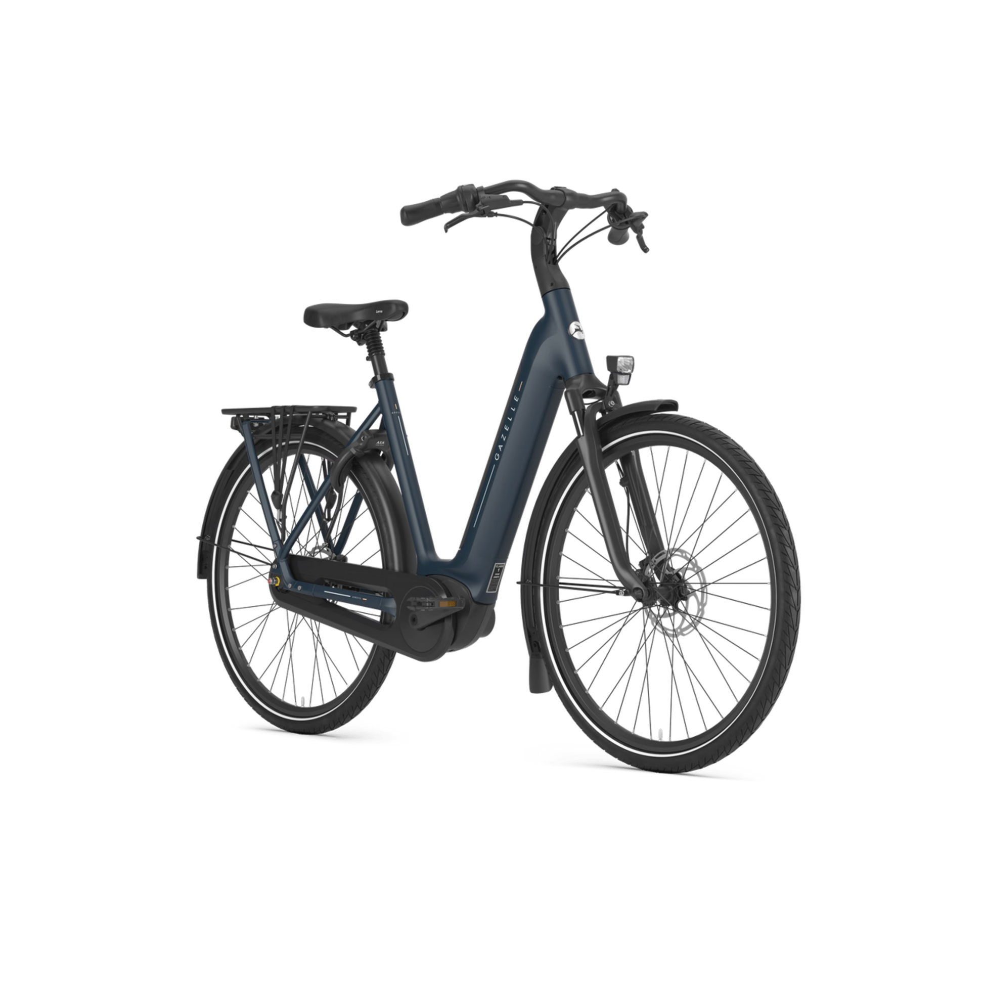 Gazelle Arroyo C8 Elite - Smart System – Clever Cycles