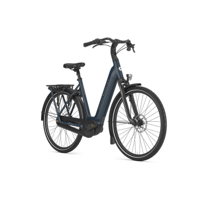 Gazelle Arroyo C8 Elite - Smart System