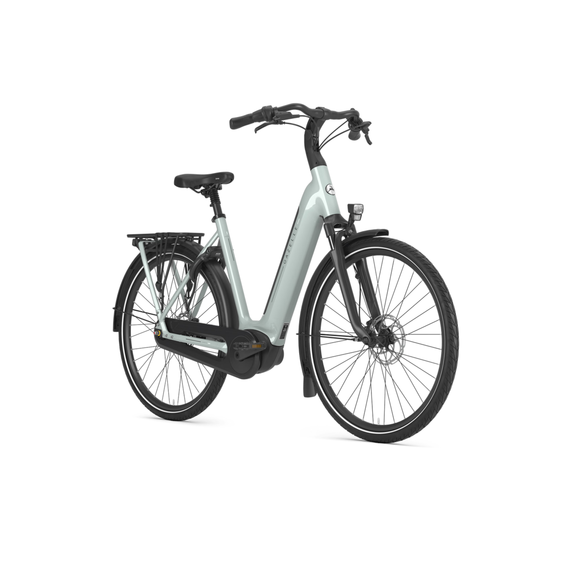 Gazelle Bikes Arroyo C8 Elite