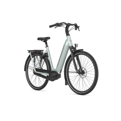 Gazelle Arroyo C8 Elite - Smart System