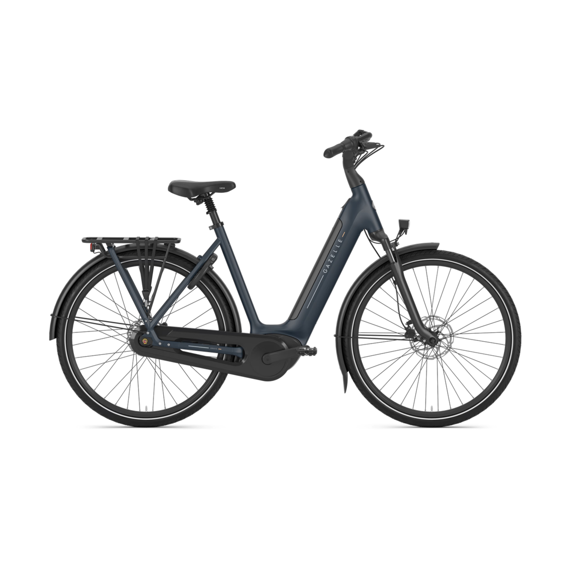 Gazelle Arroyo C8 Elite - Smart System – Clever Cycles