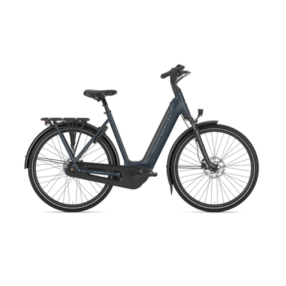 Gazelle Arroyo C8 Elite - Smart System