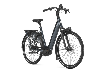 Gazelle Arroyo C5 Elite Smart System Electric City Bike