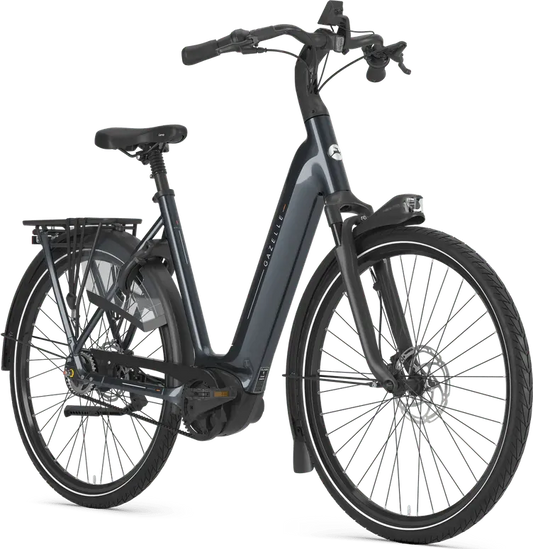 Gazelle Arroyo C5 Elite Smart System Electric City Bike