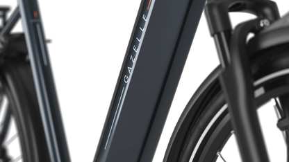 Gazelle Arroyo C5 Elite Smart System Electric City Bike