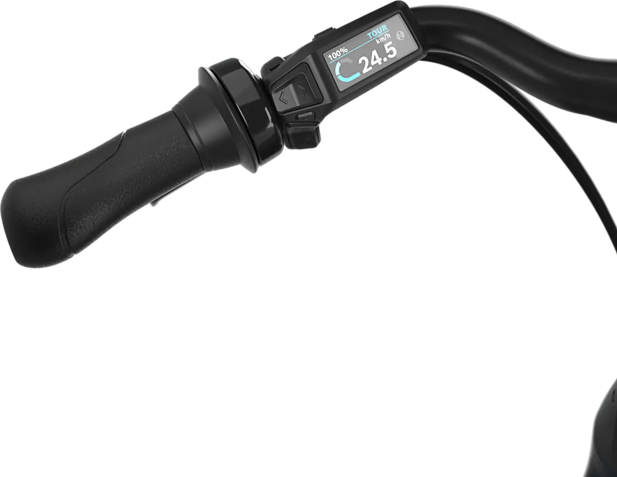 Gazelle Arroyo C5 Elite Smart System Electric City Bike