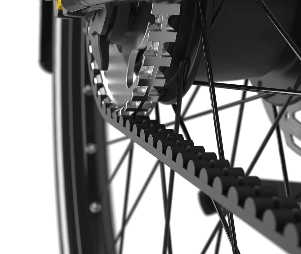 Gazelle Arroyo C5 Elite Smart System Electric City Bike