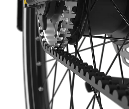 Gazelle Arroyo C5 Elite Smart System Electric City Bike