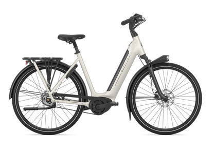 Gazelle Arroyo C5 Elite Smart System Electric City Bike