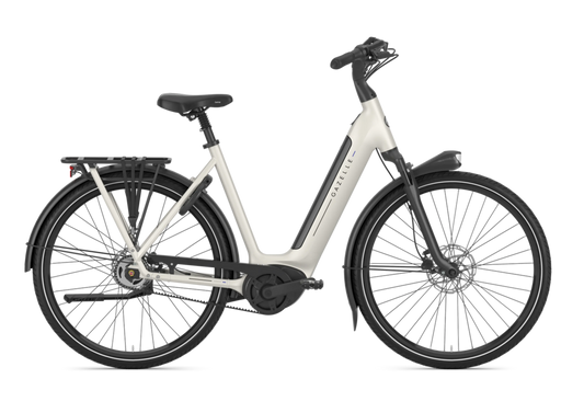 Gazelle Arroyo C5 Elite Smart System Electric City Bike
