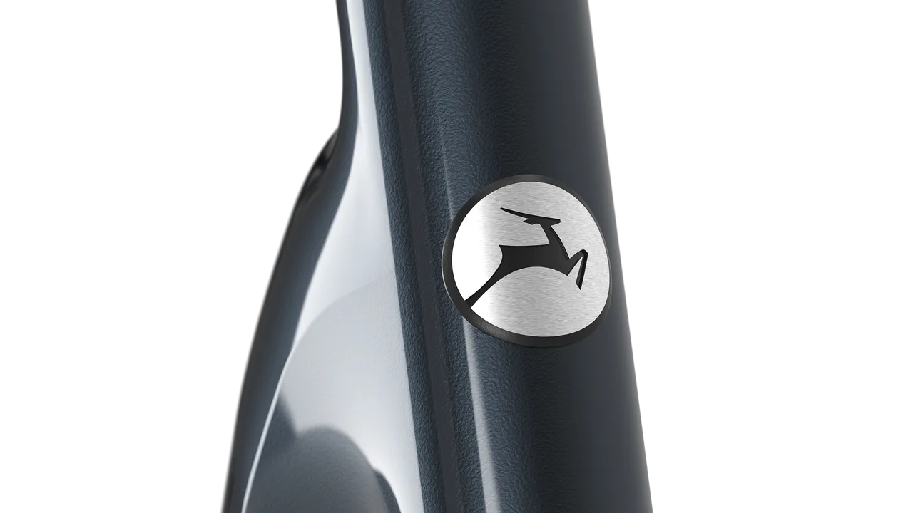 Gazelle Arroyo C5 Elite Smart System Electric City Bike