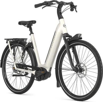Gazelle Arroyo C5 Elite Smart System Electric City Bike