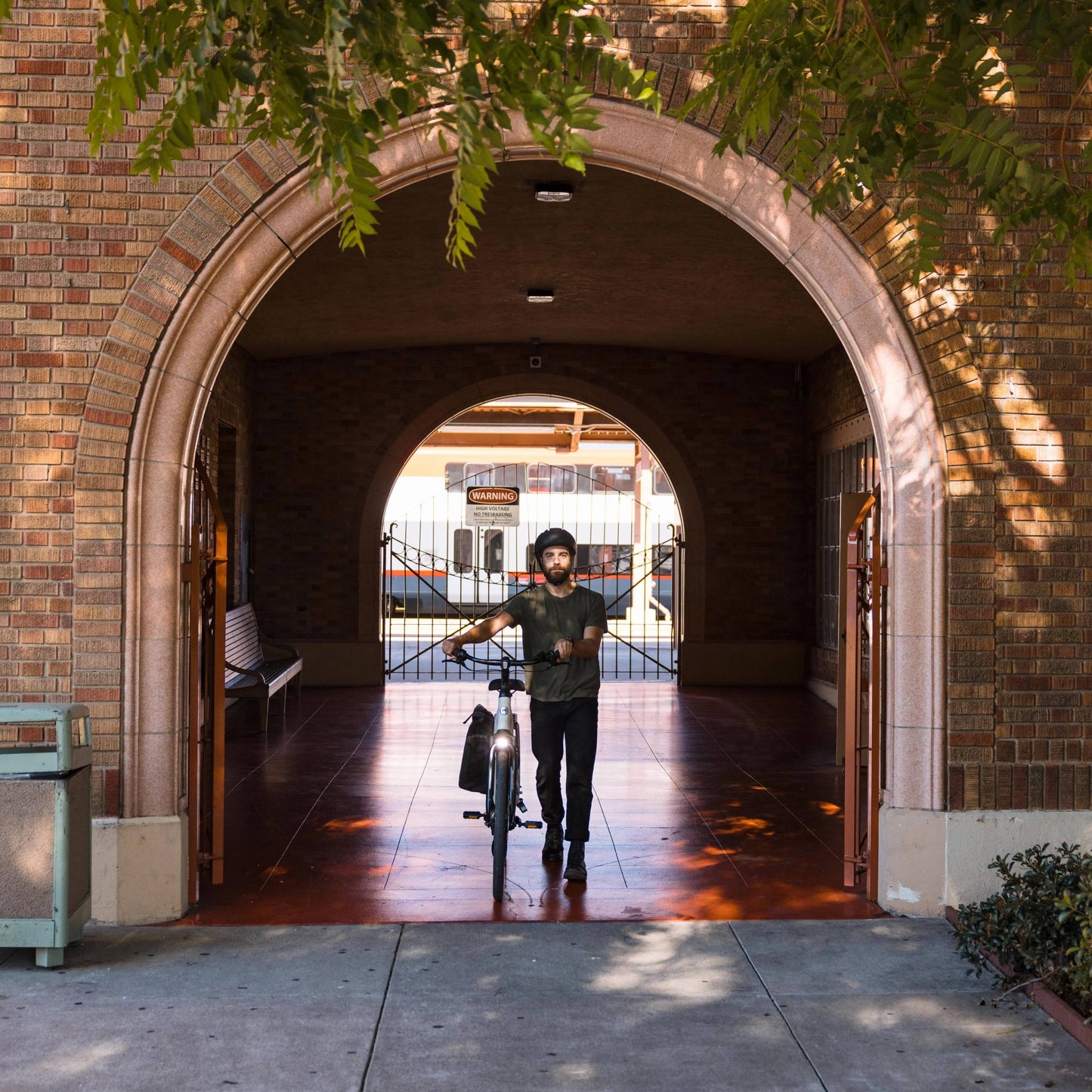 Gazelle Arroyo C5 Elite Smart System Electric City Bike