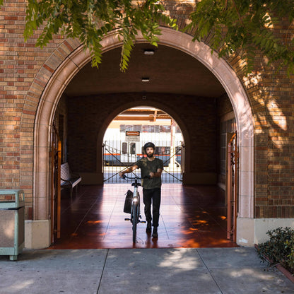 Gazelle Arroyo C5 Elite Smart System Electric City Bike