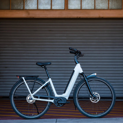 Gazelle Arroyo C5 Elite Smart System Electric City Bike