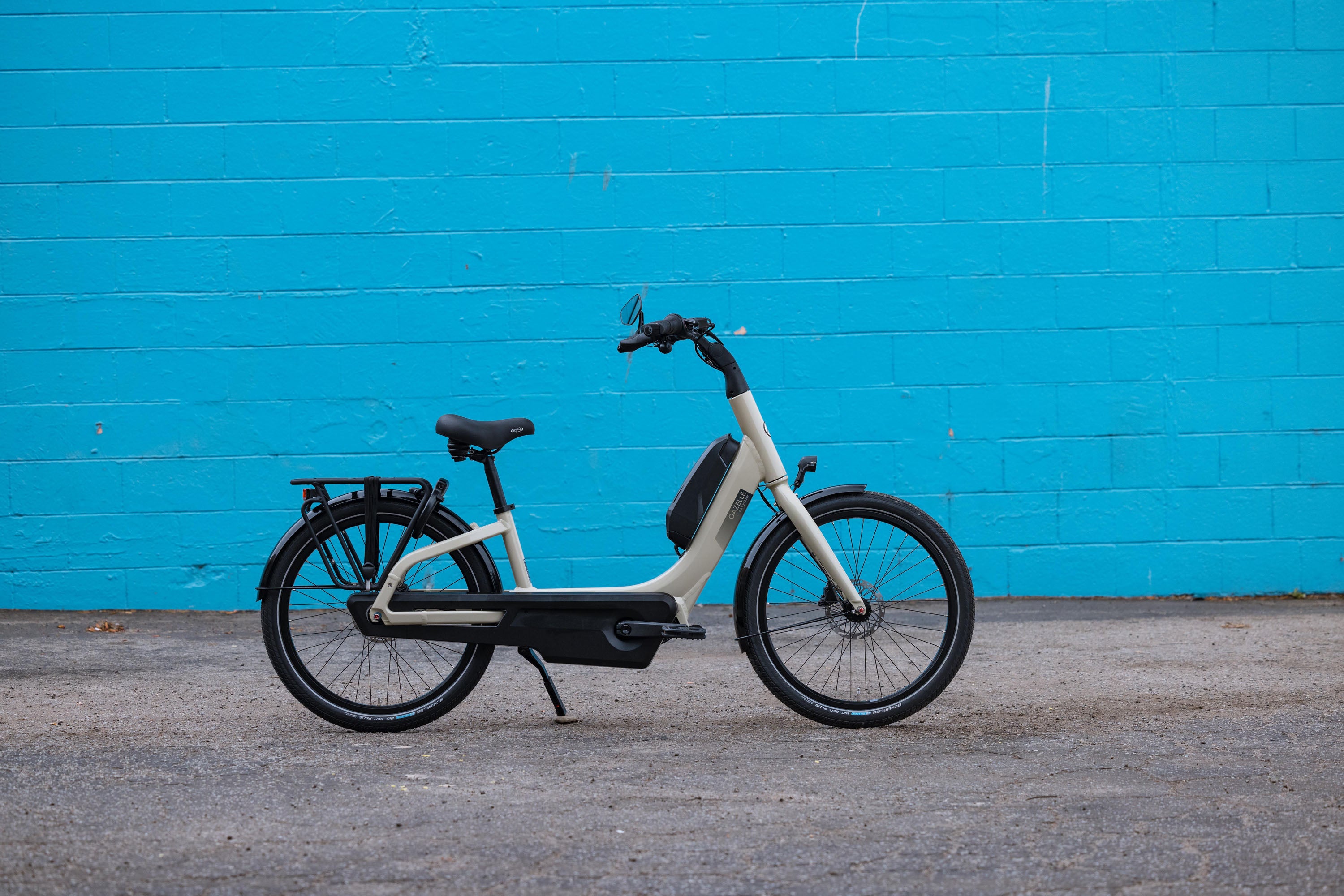 Gazelle Easyflow C7 Electric Bike – Clever Cycles | Bikes & Ebikes Gazelle Easyflow C7 Electric Bike – Clever Cycles | Bikes & Ebikes