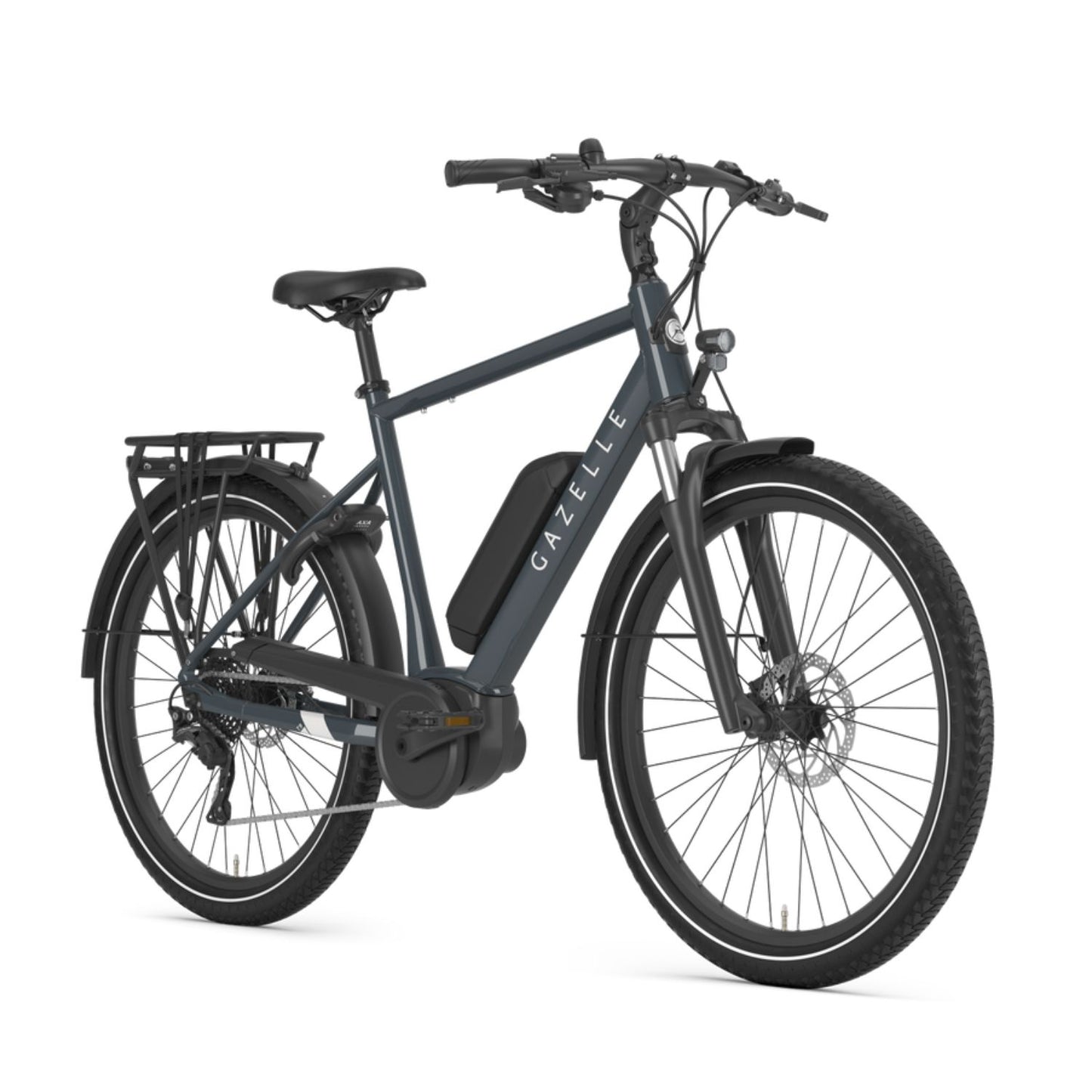 Gazelle Medeo T9 - Bosch Smart System