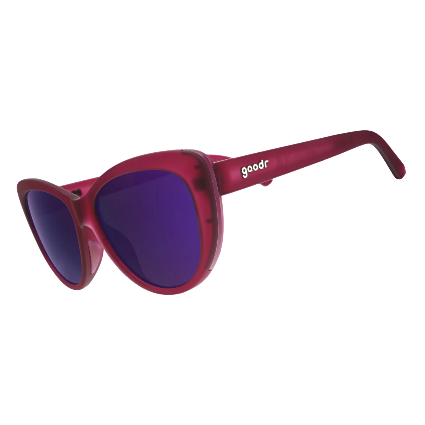 Goodr Glam G Sunglasses