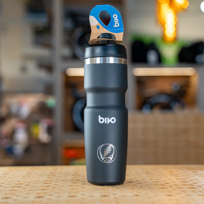 Bivo Trio Insulated Water Bottle Stealie Limited Edition