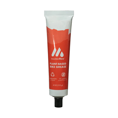 MountainFlow Plant Based Bike Grease - 4oz
